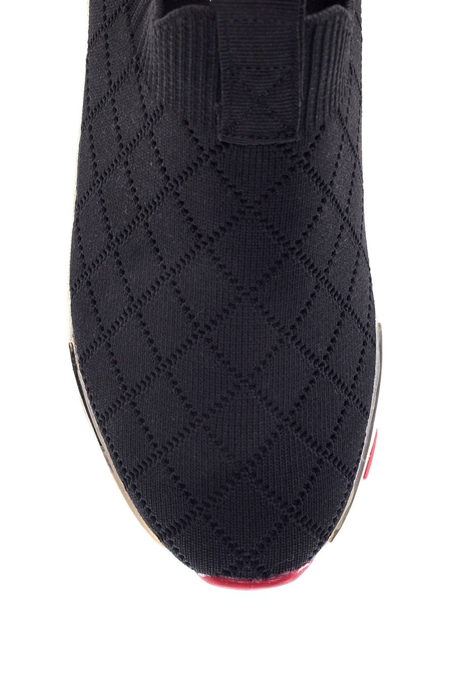 Women's High Base Sneaker