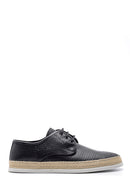 Men's Leather Casual Shoes | Derimod