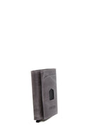 Men's Leather Card Holder | Derimod