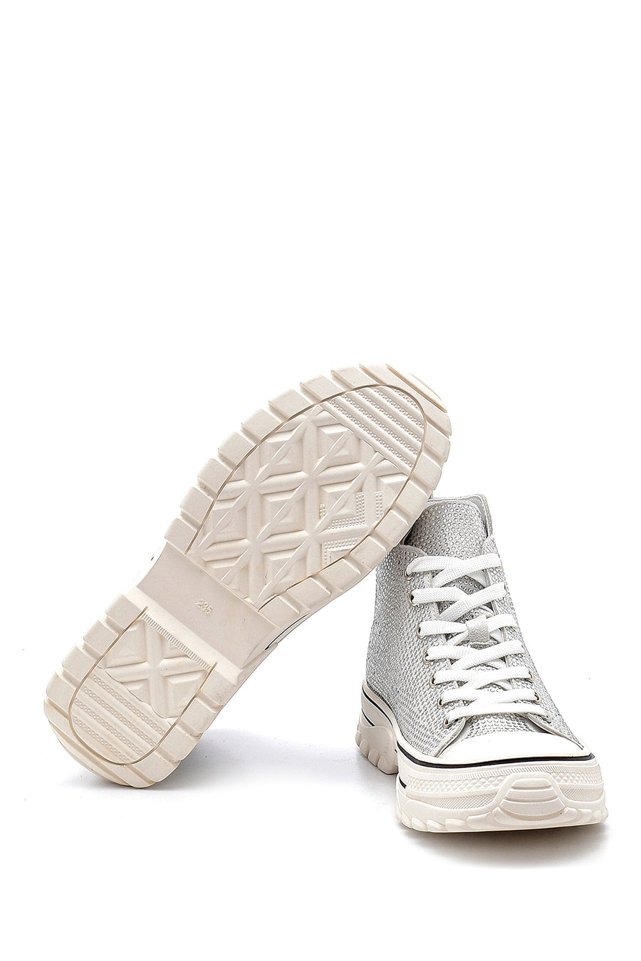 Women's Stone Boots