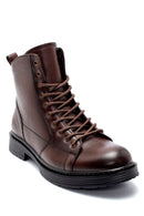 Men's Leather Boots | Derimod