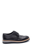 Men's Leather Casual Shoes | Derimod