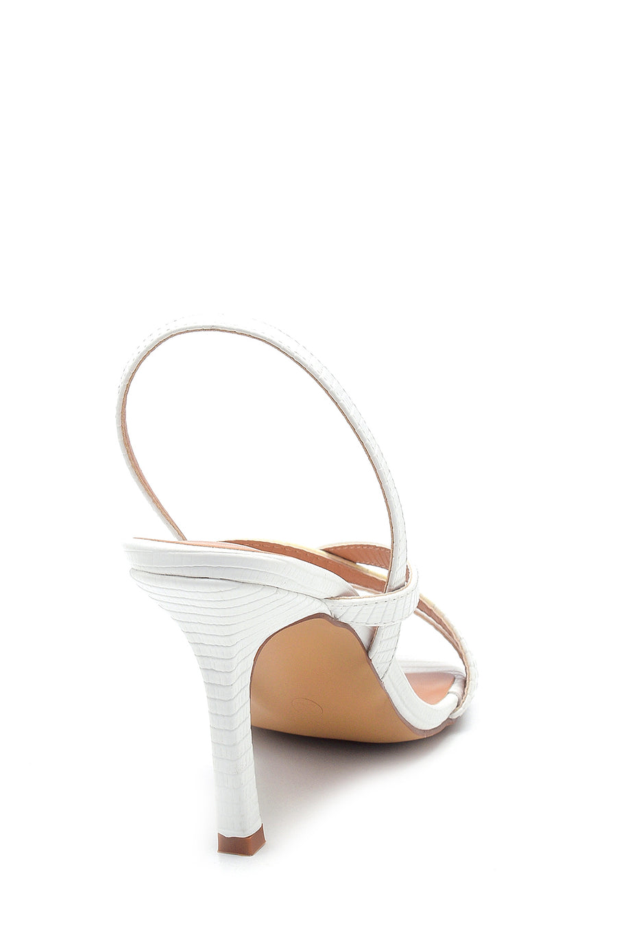 Women's Casual Heeled Sandals