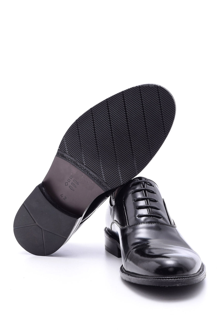 Men's Classic Leather Shoes
