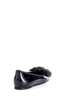 Women's Bow Detailed Ballerinas | Derimod