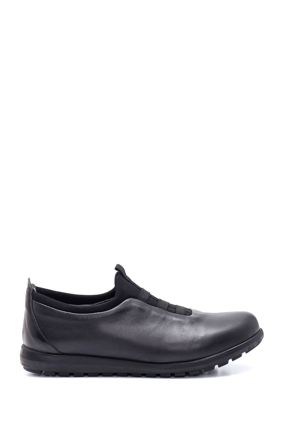 Women's Leather Shoes 22SFD423818 | Derimod