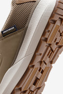 Skechers Men's Beige Neville Sneaker | Derimod