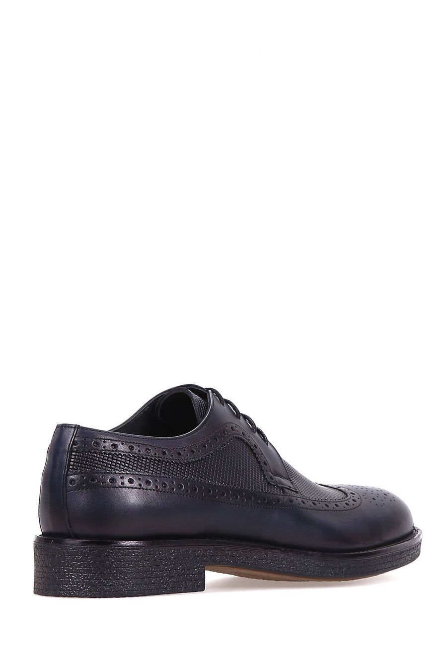 Men's Classic Leather Shoes