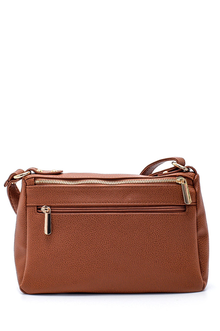 Women's Tassel Detailed Crossbody Bag