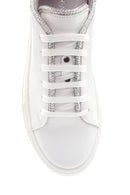 Women's Leather Sneaker | Derimod