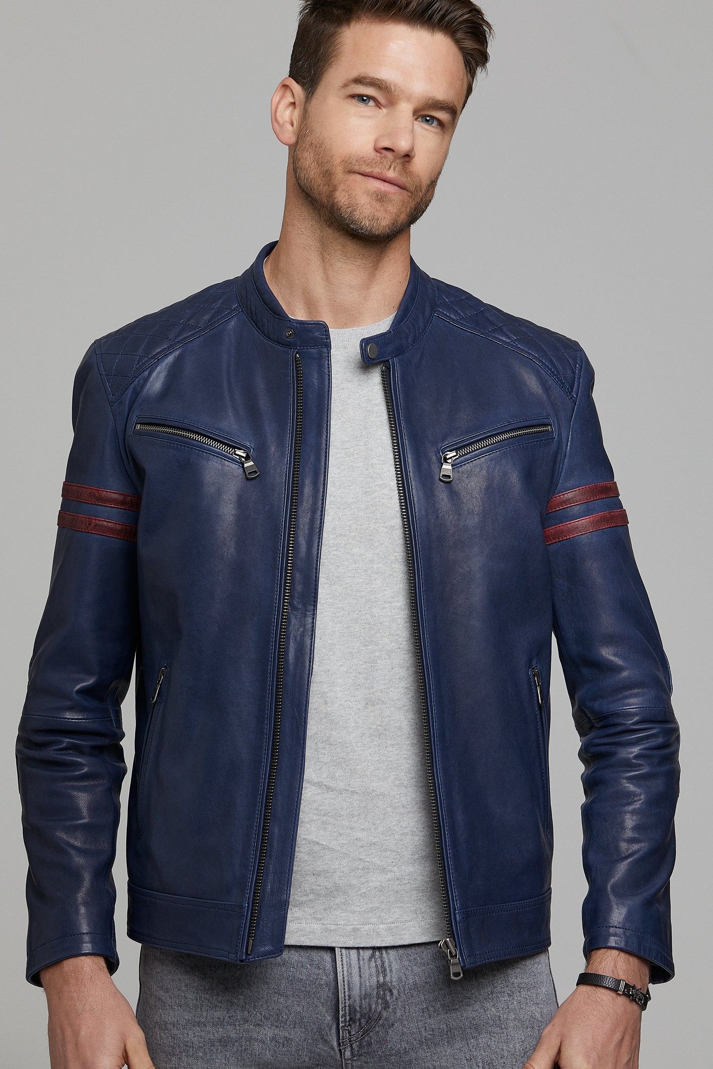 Complete the Look by Purchasing Together!