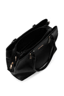 Woman Black Long-Strap Shoulder Bag | Derimod