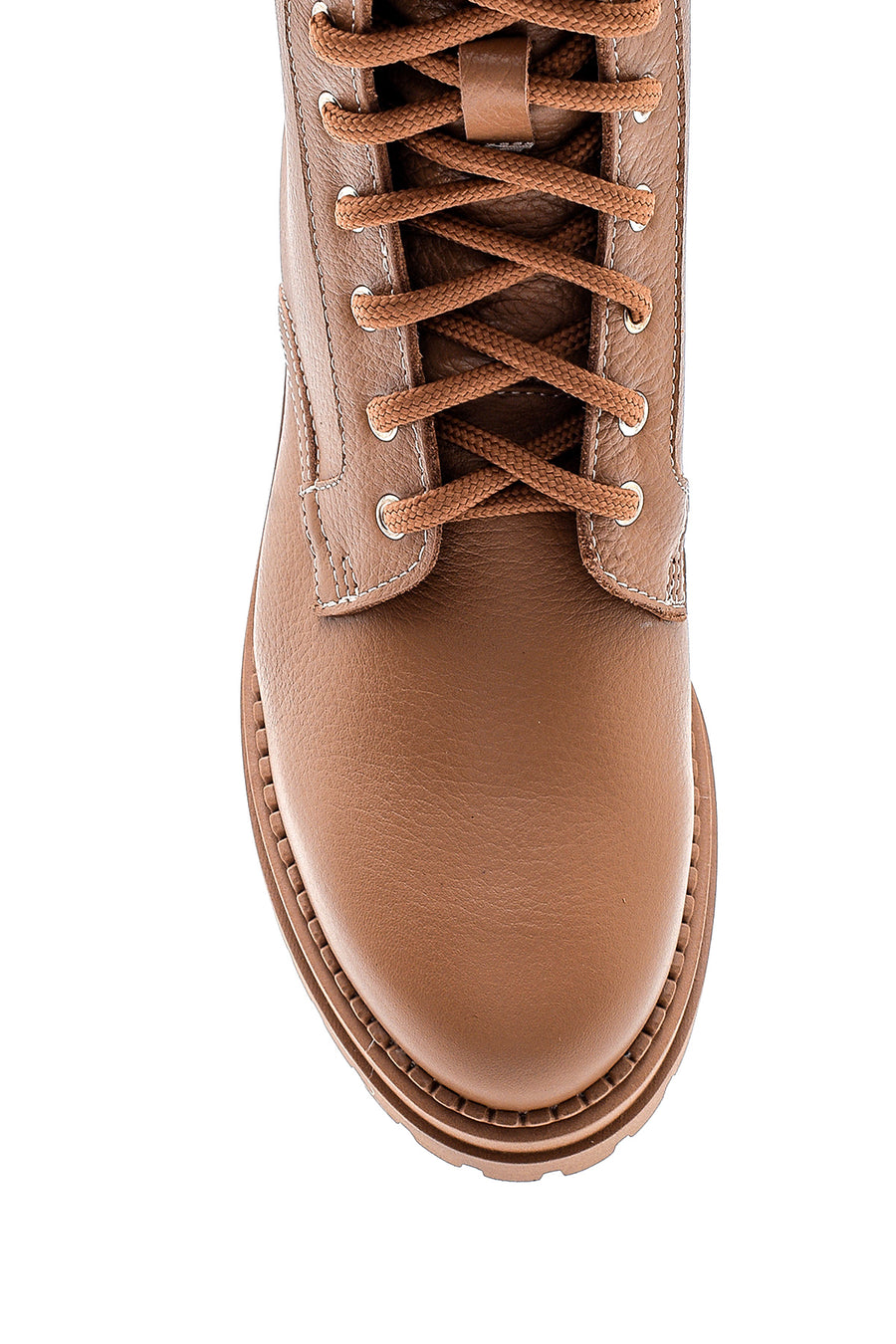 Women's Leather Boots