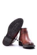 Women's Buckle Boots | Derimod