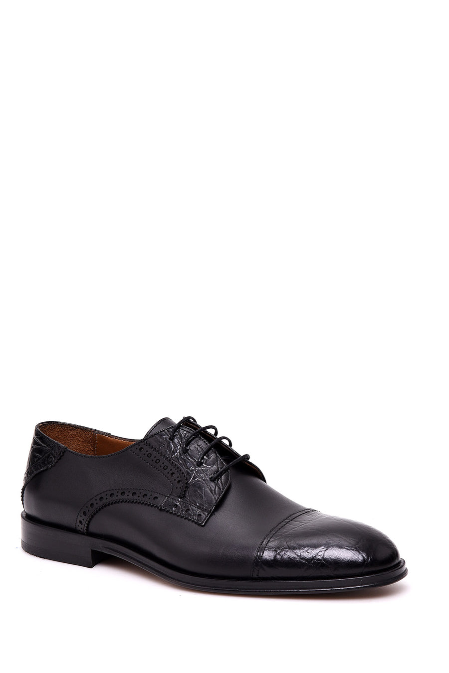 Men's Lace-Up Classic Shoes