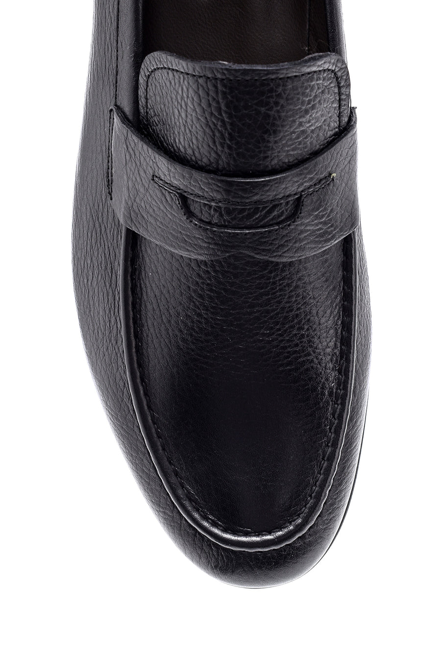 Erkek Deri Klasik Loafer