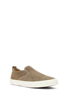 
Men's Mink Nubuck Leather Loafer
 | Derimod