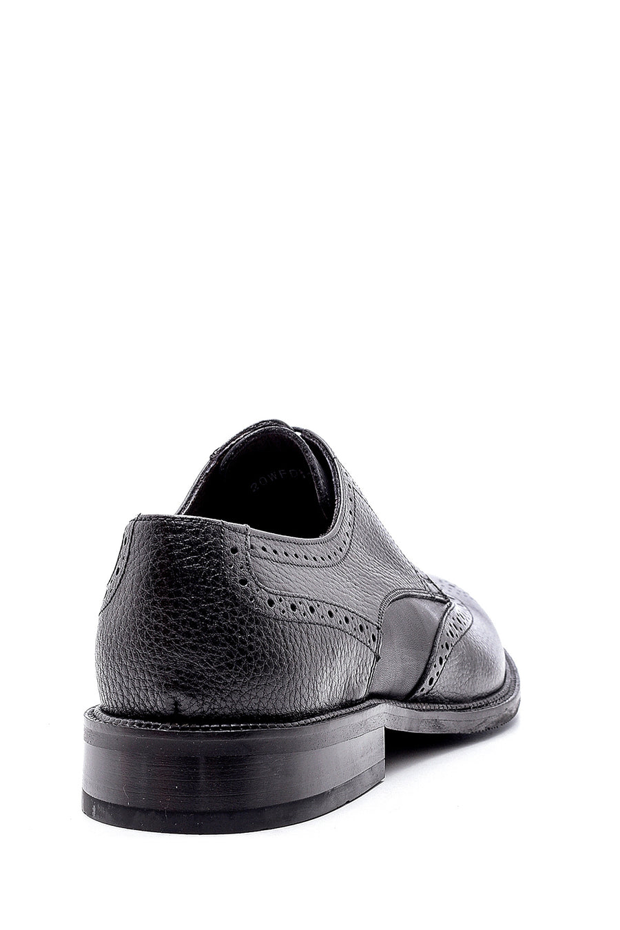 Men's Leather Classic Shoes