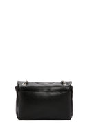 Women's Black Long Strap Shoulder Bag | Derimod