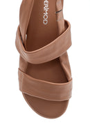 Women's Leather Sandals | Derimod
