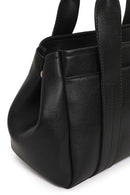 Women's Black Long Strap Shoulder Bag | Derimod