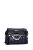 Women's Crocodile Cross Bag | Derimod