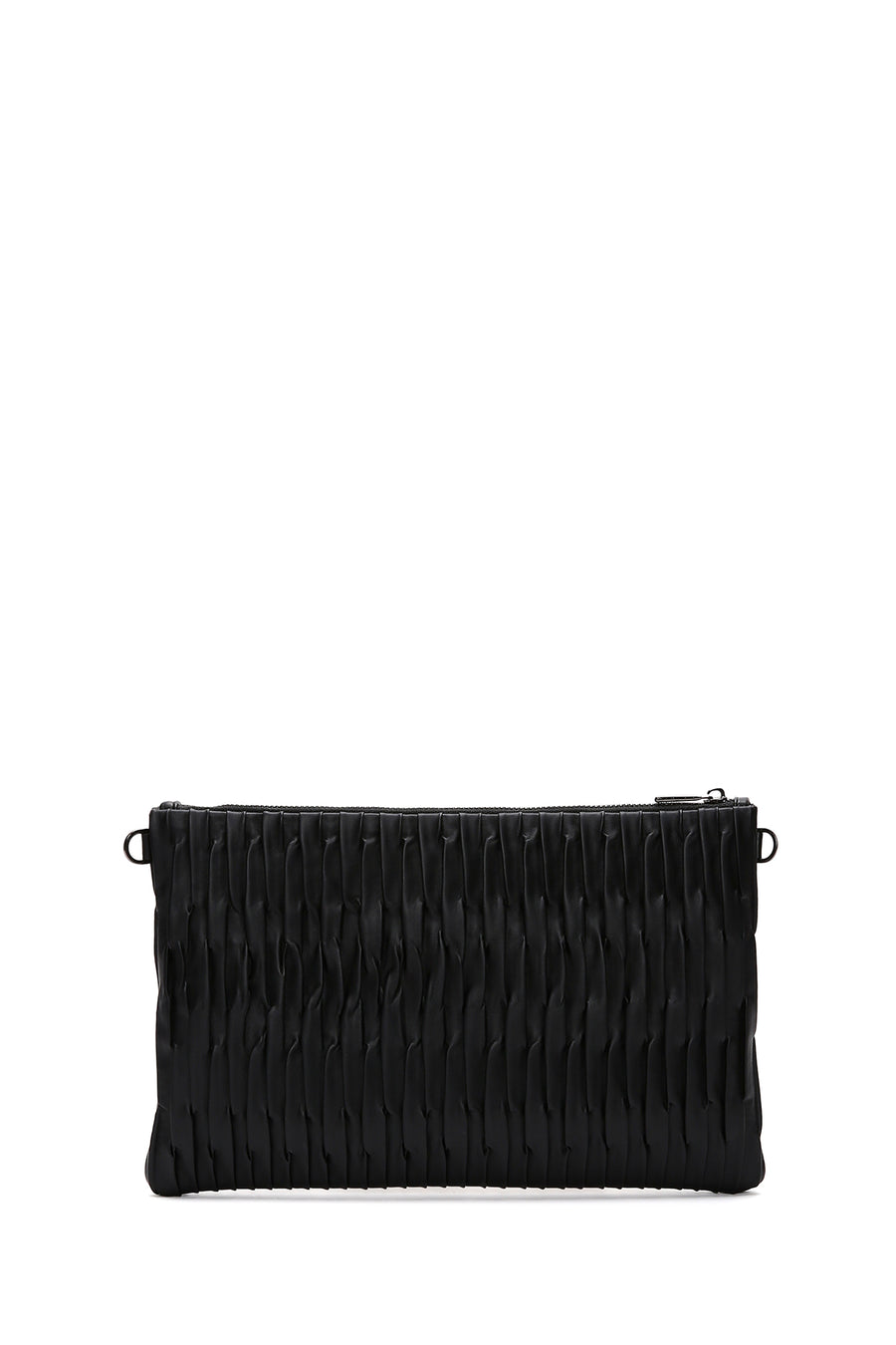 Women's Black Casual Portfolio