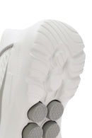 Derimod Zero Women's White Sneaker | Derimod