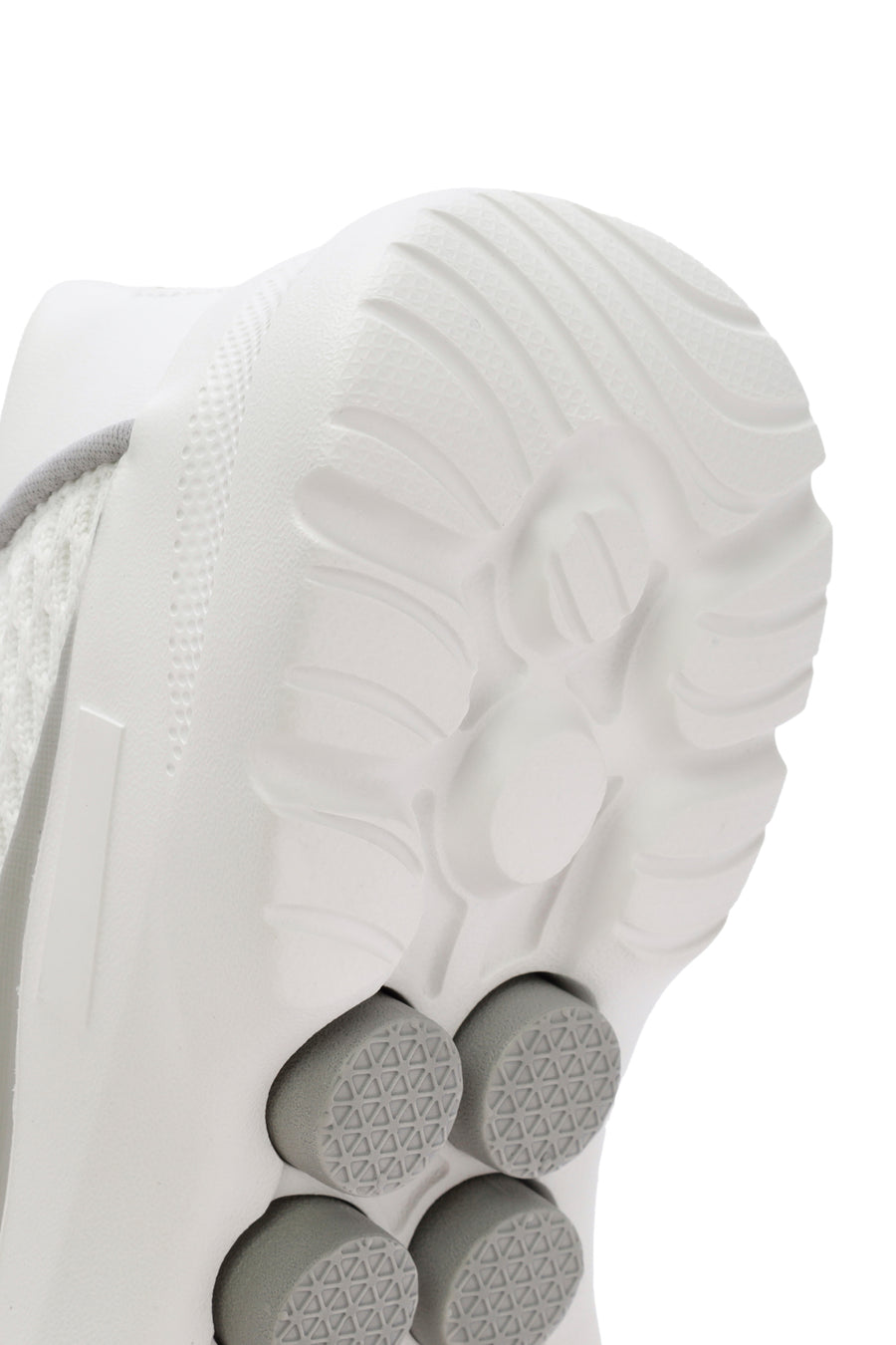Derimod Zero Women's White Sneaker