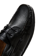 Men's Leather Loafer | Derimod