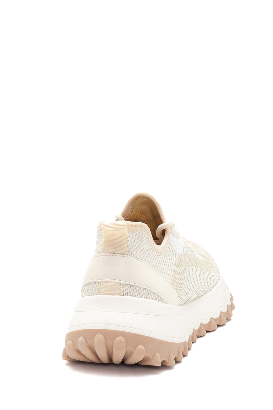 Men's White Sneaker