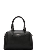 Women's Black Long Strap Shoulder Bag | Derimod