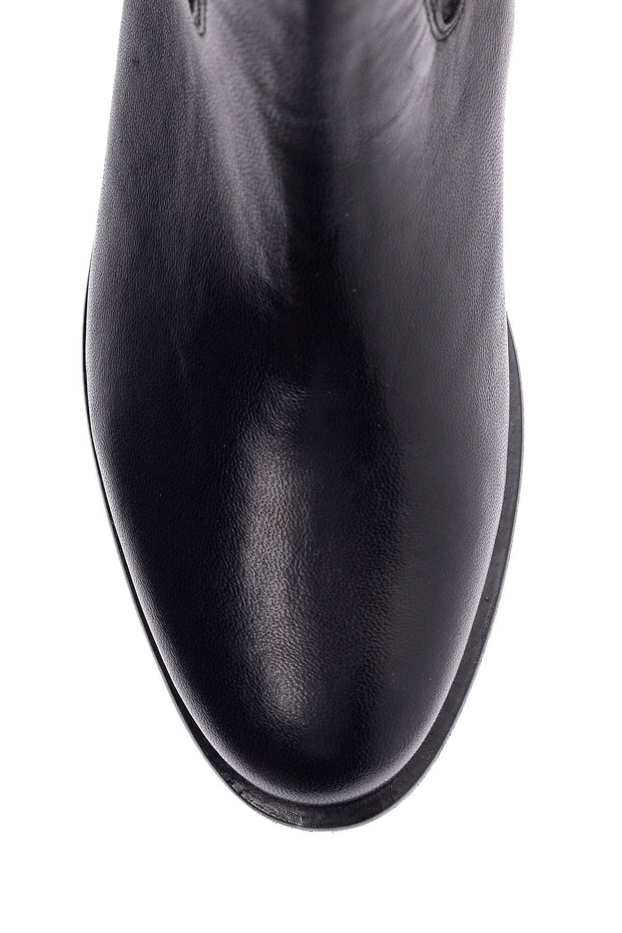 Women's Suede Detailed Boots