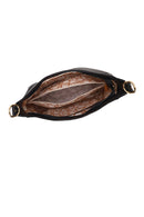 Woman Black Long-Strap Shoulder Bag | Derimod