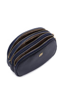 Women's Navy Blue Long Strap Crossbody Bag | Derimod