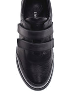 Women's Leather Casual Shoes | Derimod