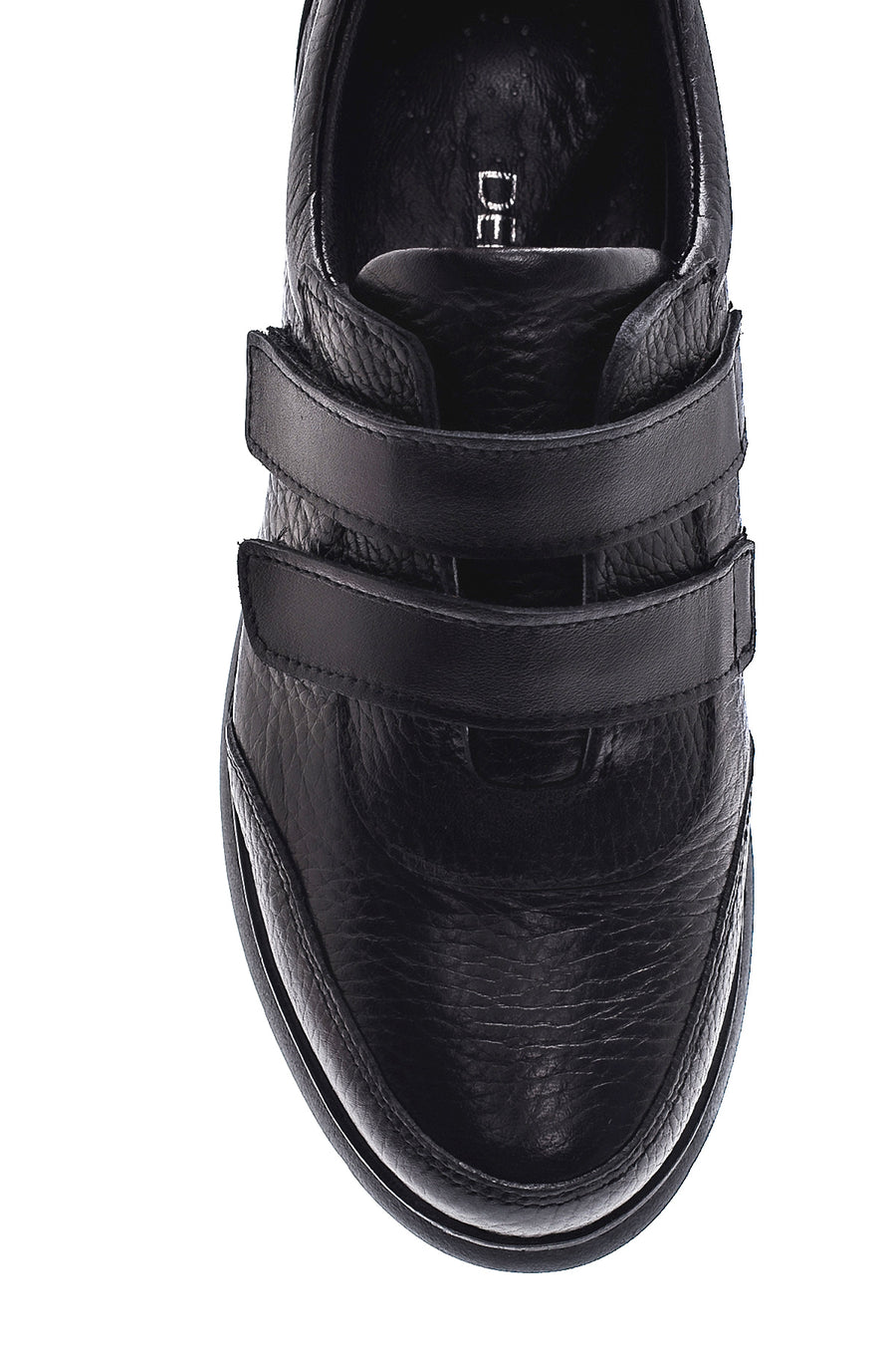 Women's Leather Casual Shoes