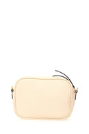 Floral Patterned Women's Crossbody Bag | Derimod