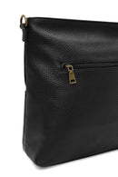 Women's Black Long Strap Shoulder Bag | Derimod