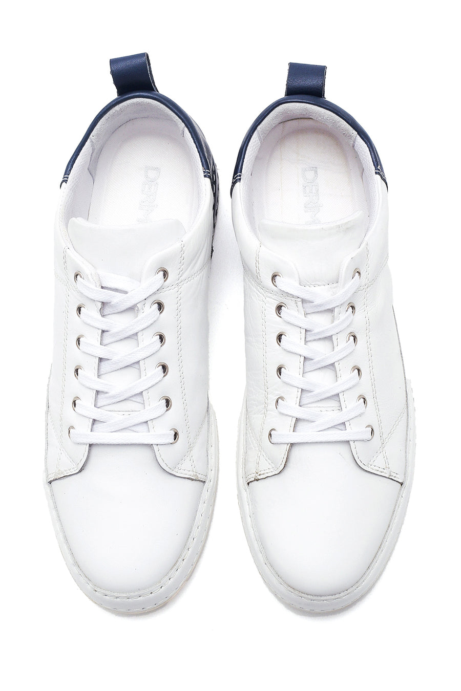 Men's Leather Sneaker