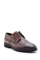 Men's Classic Leather Shoes | Derimod