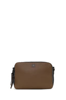 Woman Mink Long-Strap Crossbody Bag | Derimod