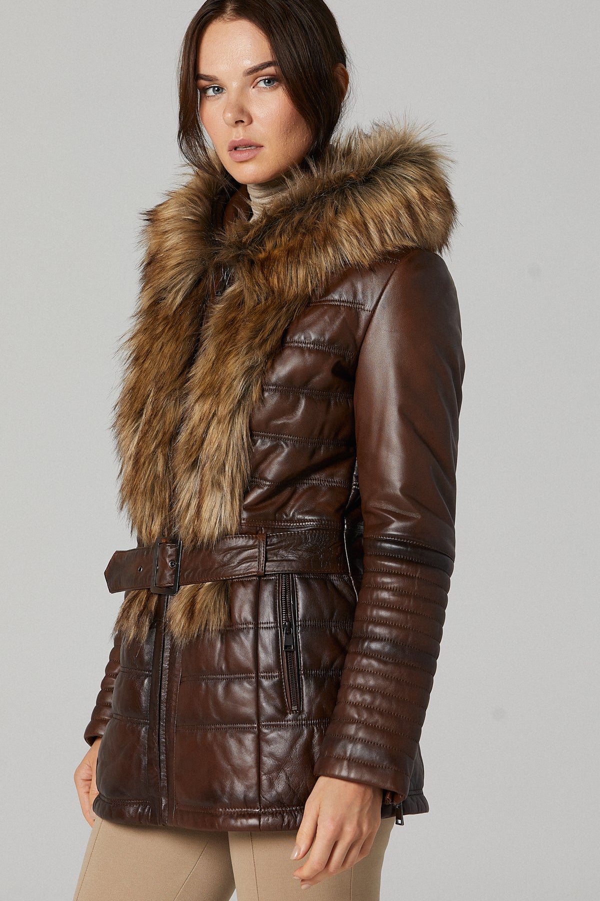 Complete the Look by Purchasing Together!