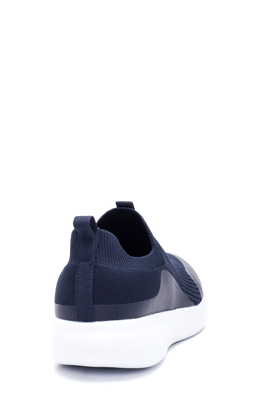 Erkek Lacivert Sneaker