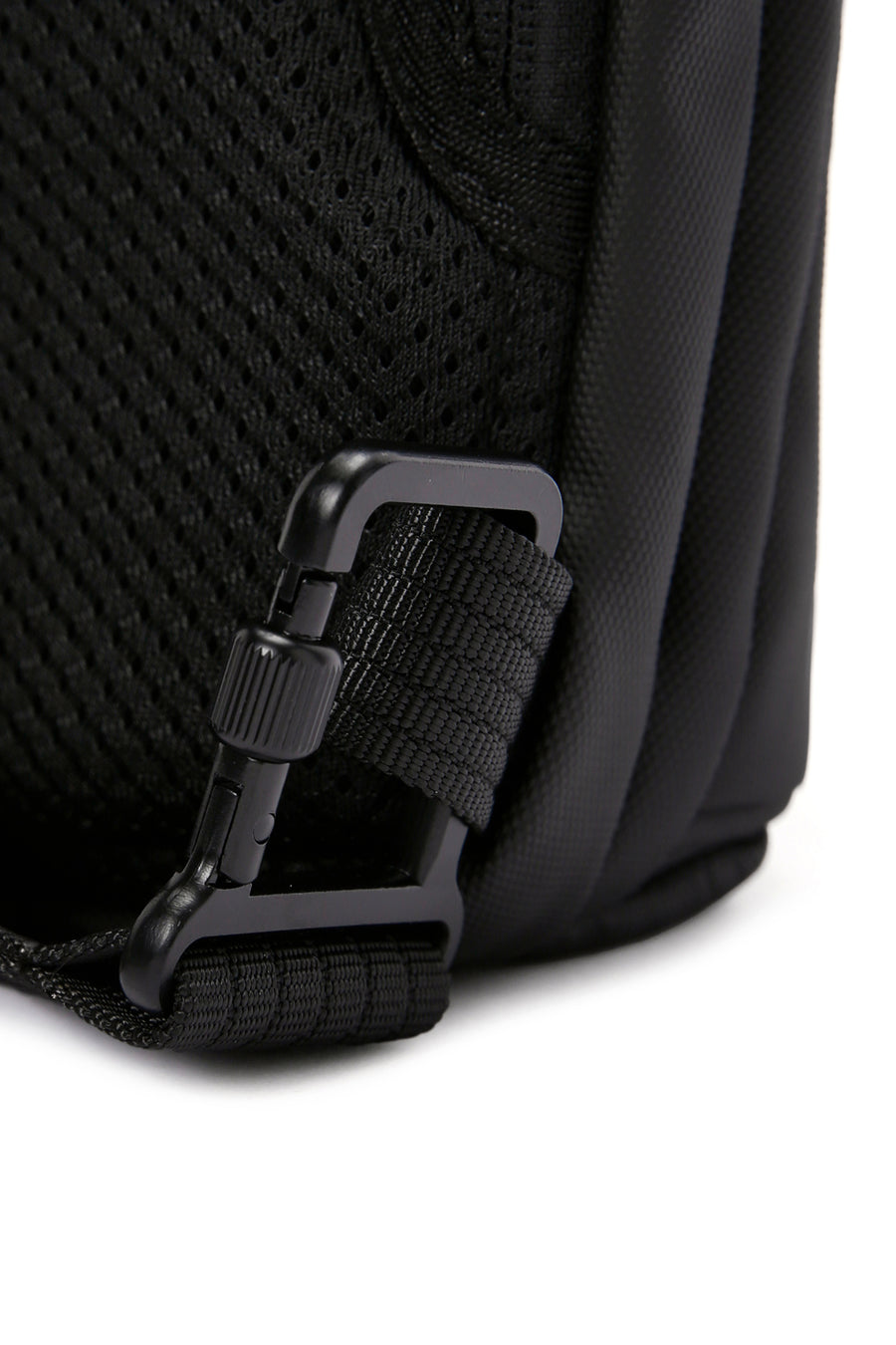 D-Pack Erkek Siyah Uzun Askılı Omuz Çantası