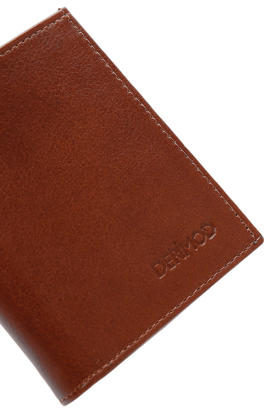 Men's Tan Leather Wallet