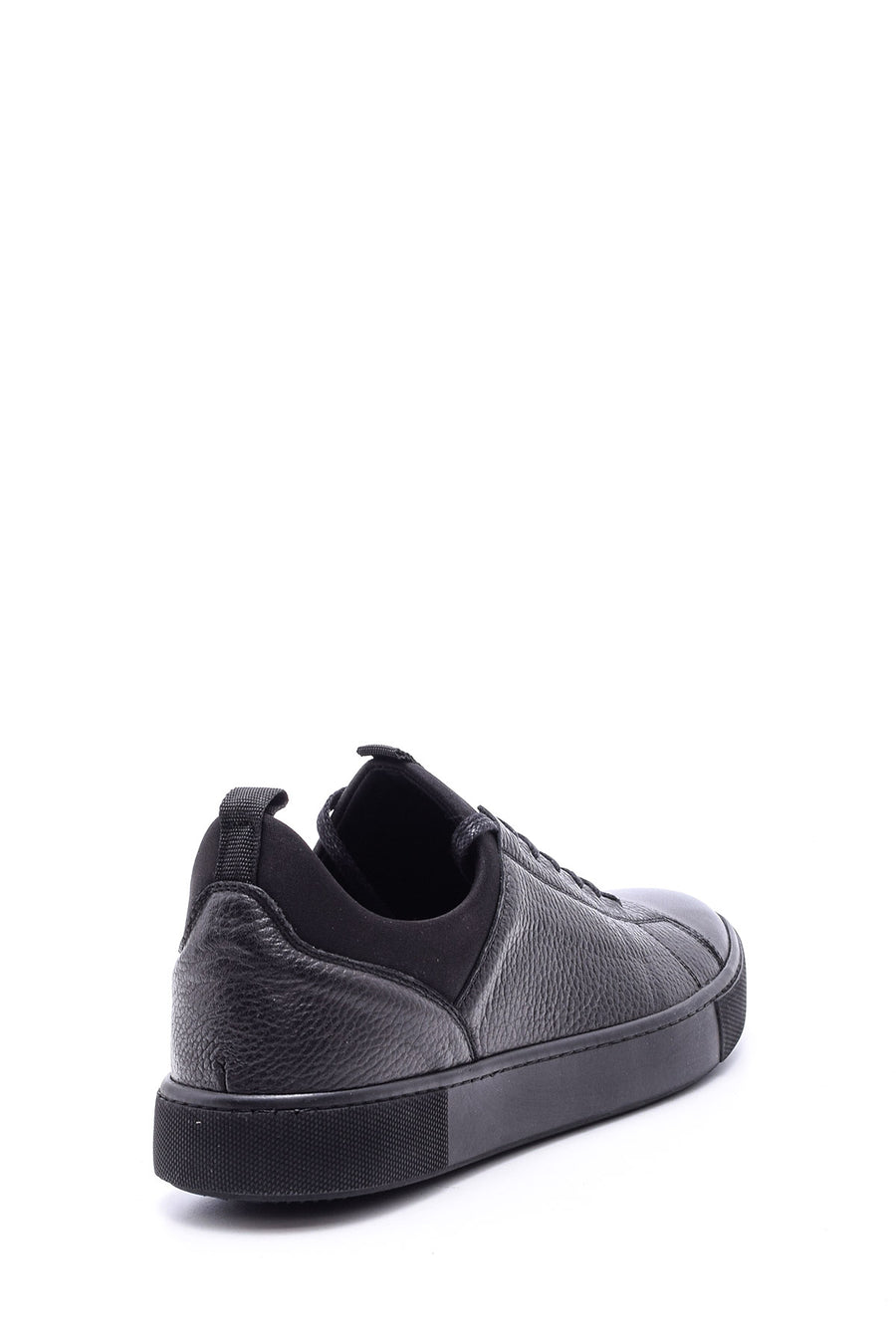 Men's Leather Shoes