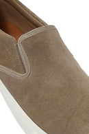 
Men's Mink Nubuck Leather Loafer
 | Derimod