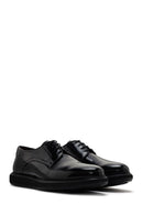 
Men's Black Leather Casual Shoes
 | Derimod