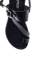 Women's Leather Sandals | Derimod
